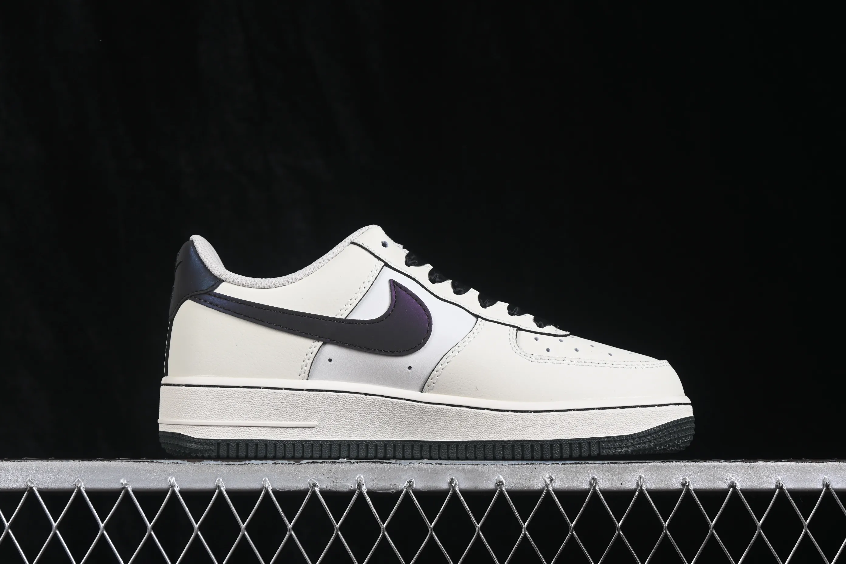 All categories Nk Air Force 1 Air Force series Nk Air Force 1 Low Air Force low-top Nike Air Force 1'07 Low joint model Air Force 1 low-top casual sneakers FB1839-199